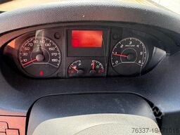 FIAT Ducato 250 Kühlkastenwagen 3 Kammern