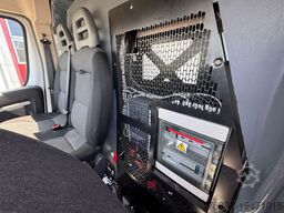 FIAT Ducato 250 Kühlkastenwagen 3 Kammern