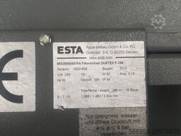 ESTA DUSTEX F-288