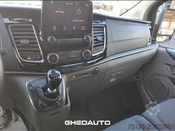 FORD ford tourneo custom