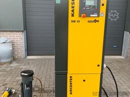 kaeser sm15 aircenter