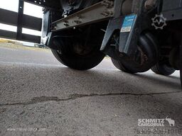 Schmitz Cargobull Curtainsider Standard Getränke