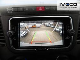 IVECO Daily 35S21A8V/P Automatik, Navi, HA Luft,LED