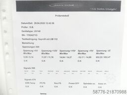 Heidenhain UV140 ID 335 009-03 SN11524271D - generalüberh. mit 3 Mon. Gewährl.