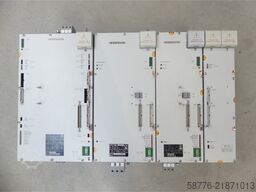 Heidenhain UVR 120D ID 728252-01 Reparaturanalyse / Repair analysis