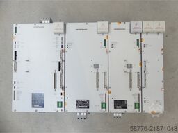 Heidenhain UVR 140D ID 390281-01 Reparaturanalyse / Repair analysis