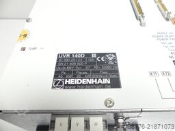 Heidenhain UVR 140D ID: 390 281-01 SN:21409900P im Austausch (Exchange)