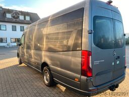 MERCEDES-BENZ Sprinter Altas Tourline Sitzplätze 19 +1 +1