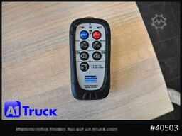 KNAPEN K100 HD , Liftachse, Funk ca. 90m³