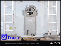 KNAPEN K100 HD , Liftachse, Funk ca. 90m³