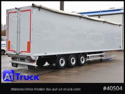 KNAPEN K100 HD , Liftachse, Funk ca. 90m³