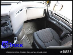 DAF XF 480, MultiBDF, 7,45, Standklima, LBW,