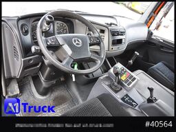 KAMAG Kamag Truck  Wiesel Rangierer, Terberg