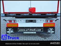 KRONE SDK 27, Koffer, 1 Vorbesitzer, Plywood,