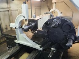 Tokarka CNC Wagner FCL 2480 S
