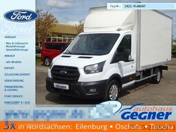 FORD Transit 350 L4 130PS HA Trend Koffer Flügeltüren