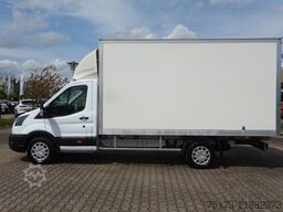 FORD Transit 350 L4 130PS HA Trend Koffer Flügeltüren