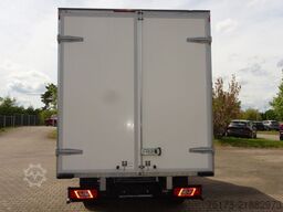 FORD Transit 350 L4 130PS HA Trend Koffer Flügeltüren