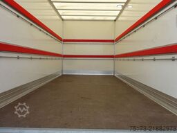 FORD Transit 350 L4 130PS HA Trend Koffer Flügeltüren