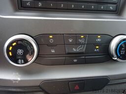 FORD Transit 350 L4 130PS HA Trend Koffer Flügeltüren