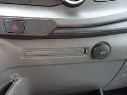 FORD Transit 350 L4 130PS HA Trend Koffer Flügeltüren