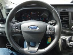 FORD Transit 350 L4 130PS HA Trend Koffer Flügeltüren