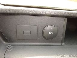FORD Transit 350 L4 130PS HA Trend Koffer Flügeltüren