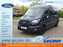 FORD Transit Doka Kasten 350 L3H2 Lkw HA Trend
