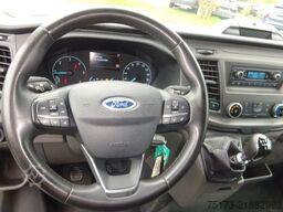 FORD Transit 350 L4 130PS HA Trend Koffer LBW