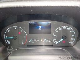 FORD Transit 350 L4 130PS HA Trend Koffer LBW