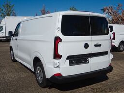 VW Transporter Kasten 170PS DSG LR Klima Flügeltüre