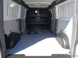 VW Transporter Kasten 170PS DSG LR Klima Flügeltüre