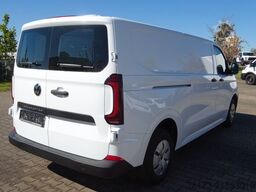 VW Transporter Kasten 170PS DSG LR Klima Flügeltüre
