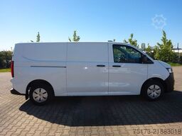 VW Transporter Kasten 170PS DSG LR Klima Flügeltüre