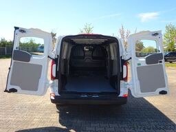 VW Transporter Kasten 170PS DSG LR Klima Flügeltüre
