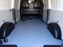 VW Transporter Kasten 170PS DSG LR Klima Flügeltüre