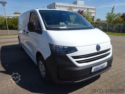 VW Transporter Kasten 170PS DSG LR Klima Flügeltüre