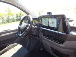 VW Transporter Kasten 170PS DSG LR Klima Flügeltüre