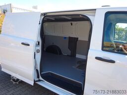 VW Transporter Kasten 170PS DSG LR Klima Flügeltüre