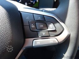 VW Transporter Kasten 170PS DSG LR Klima Flügeltüre
