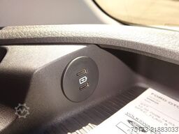 VW Transporter Kasten 170PS DSG LR Klima Flügeltüre