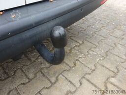 VOLKSWAGEN T6.1 Transporter Kasten 150PS FWD KR Klima AHK