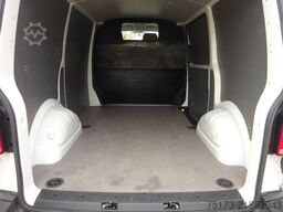 VOLKSWAGEN T6.1 Transporter Kasten 150PS FWD KR Klima AHK