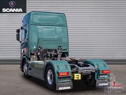 Scania R 560 A4x2NB - ADR / Voll-Luft / 4-Balg -