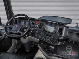 Scania R 560 A4x2NB - ADR / Voll-Luft / 4-Balg -