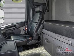 Scania R 560 A4x2NB - ADR / Voll-Luft / 4-Balg -