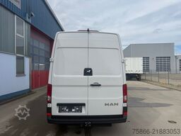 MAN 3.180 TGE 4x4 Neuwagen  sofort lieferbar