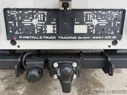 MAN 3.160 TGE 4x4 Allrad Dreiseitenkipper Neuwagen