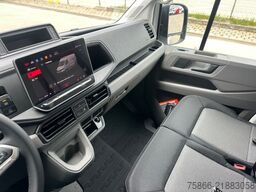 MAN 3.160 TGE 4x4 Allrad Dreiseitenkipper Neuwagen