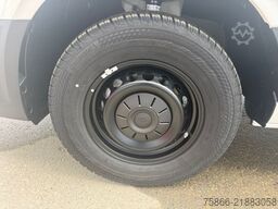 MAN 3.160 TGE 4x4 Allrad Dreiseitenkipper Neuwagen